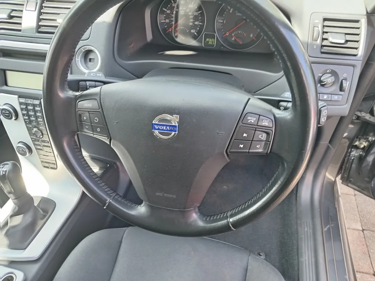 Volvo C30 2011 - Image 5