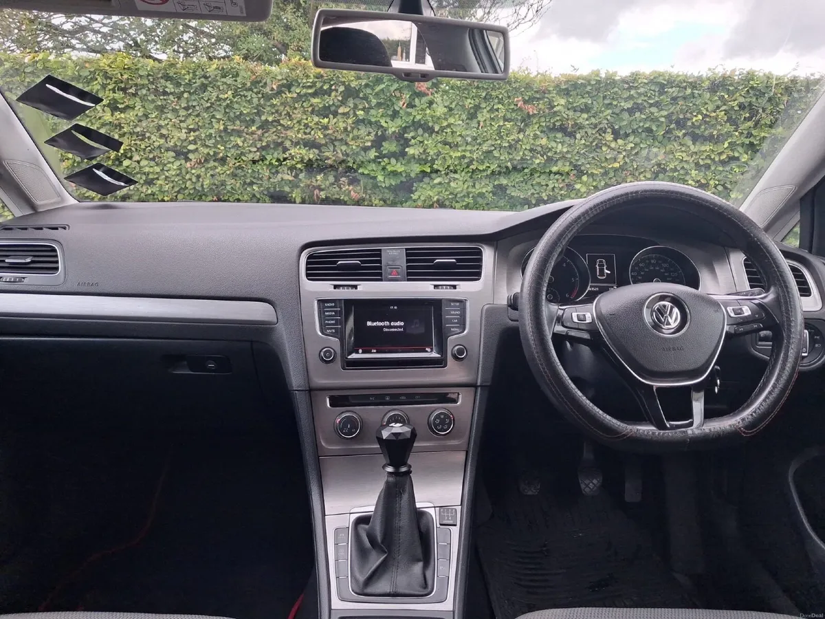 Volkswagen Golf 2015 - Image 6