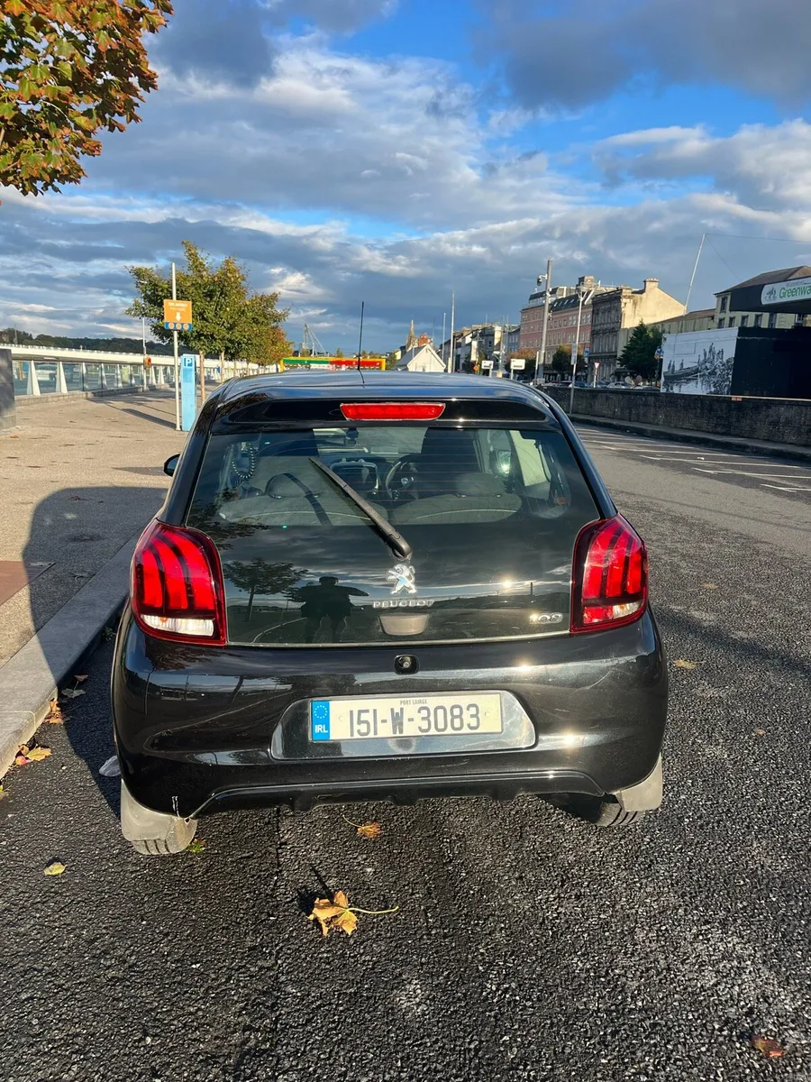 Peugeot 108 - Image 2