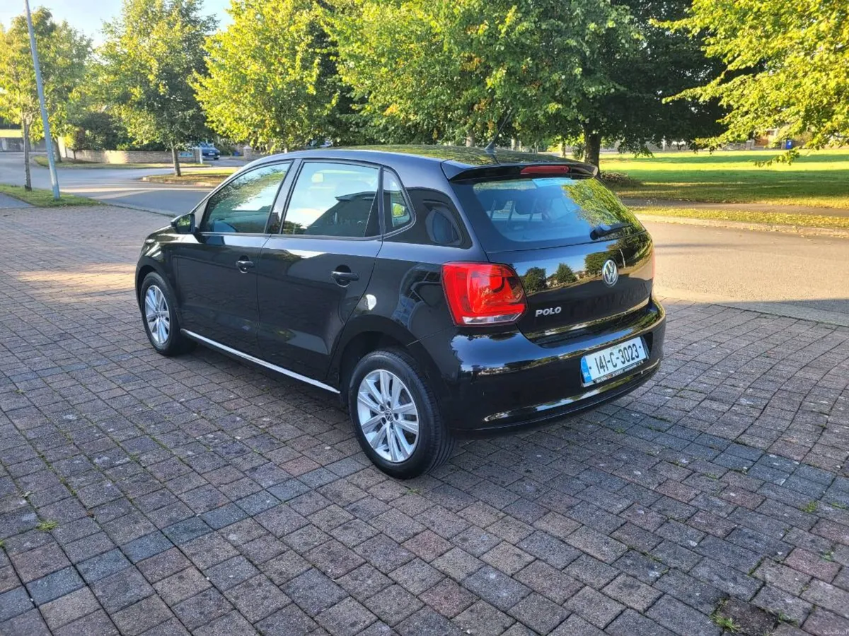 VW POLO 5 door Low Mileage New NCT - Image 5