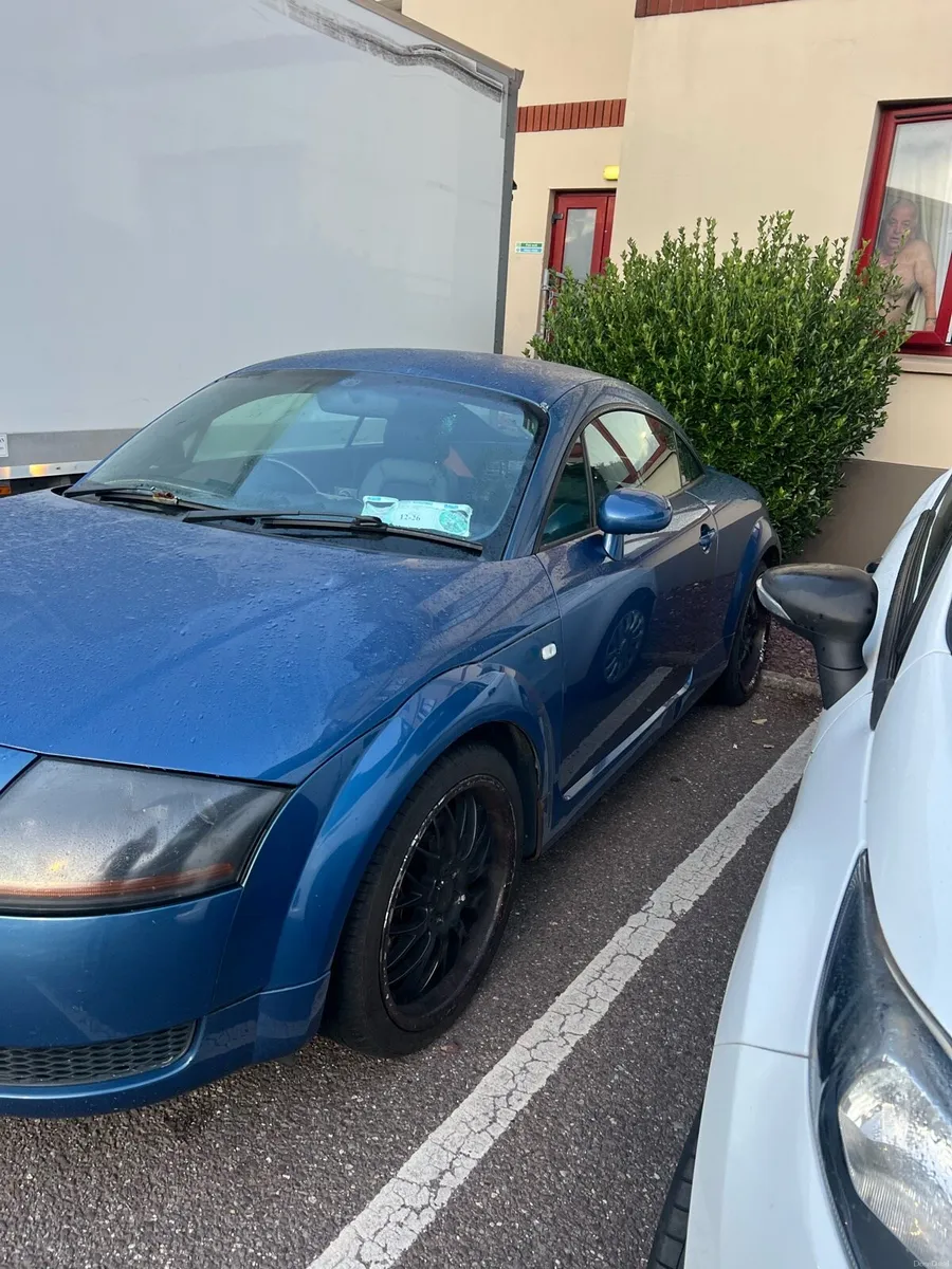 Audi TT MK1 - Image 2
