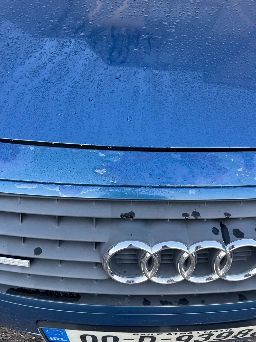Audi TT MK1 - Image 4
