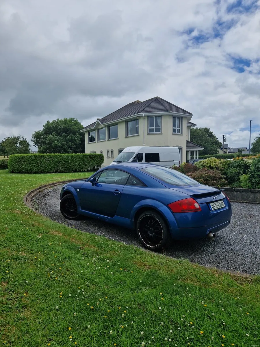 Audi TT MK1 - Image 5