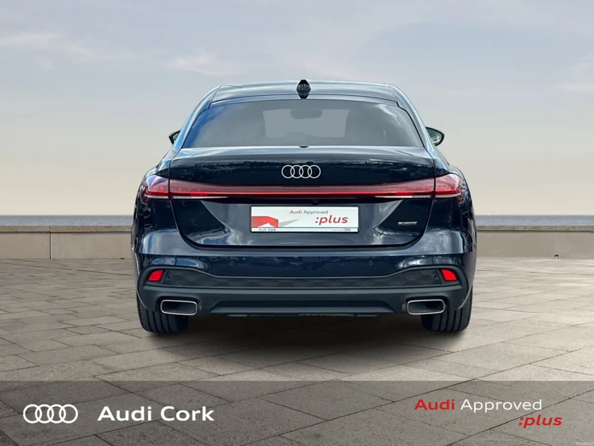 Audi A5 E-HYBRID 220KW QUATTRO SE AUTOMATIC - Image 6