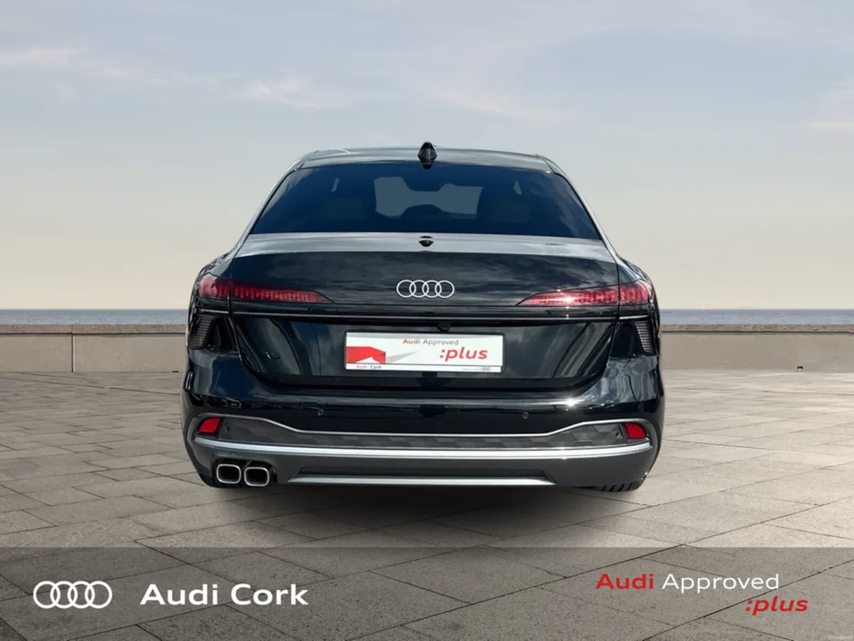 Audi A6 SALOON 40TDI 204BHP SE PLUS AUTOMATIC - Image 6