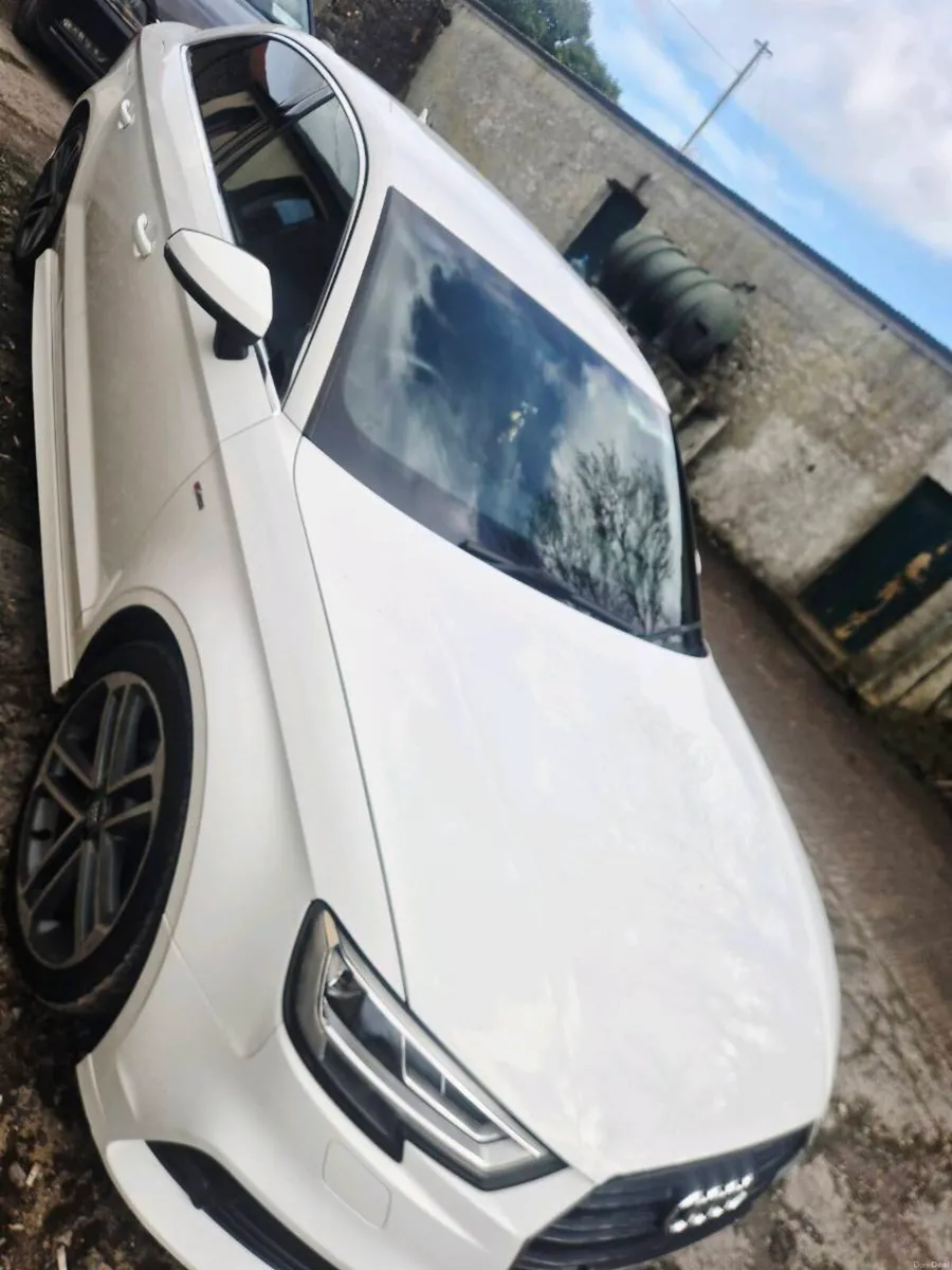 Audi A3 1.0 TFSI - Image 2