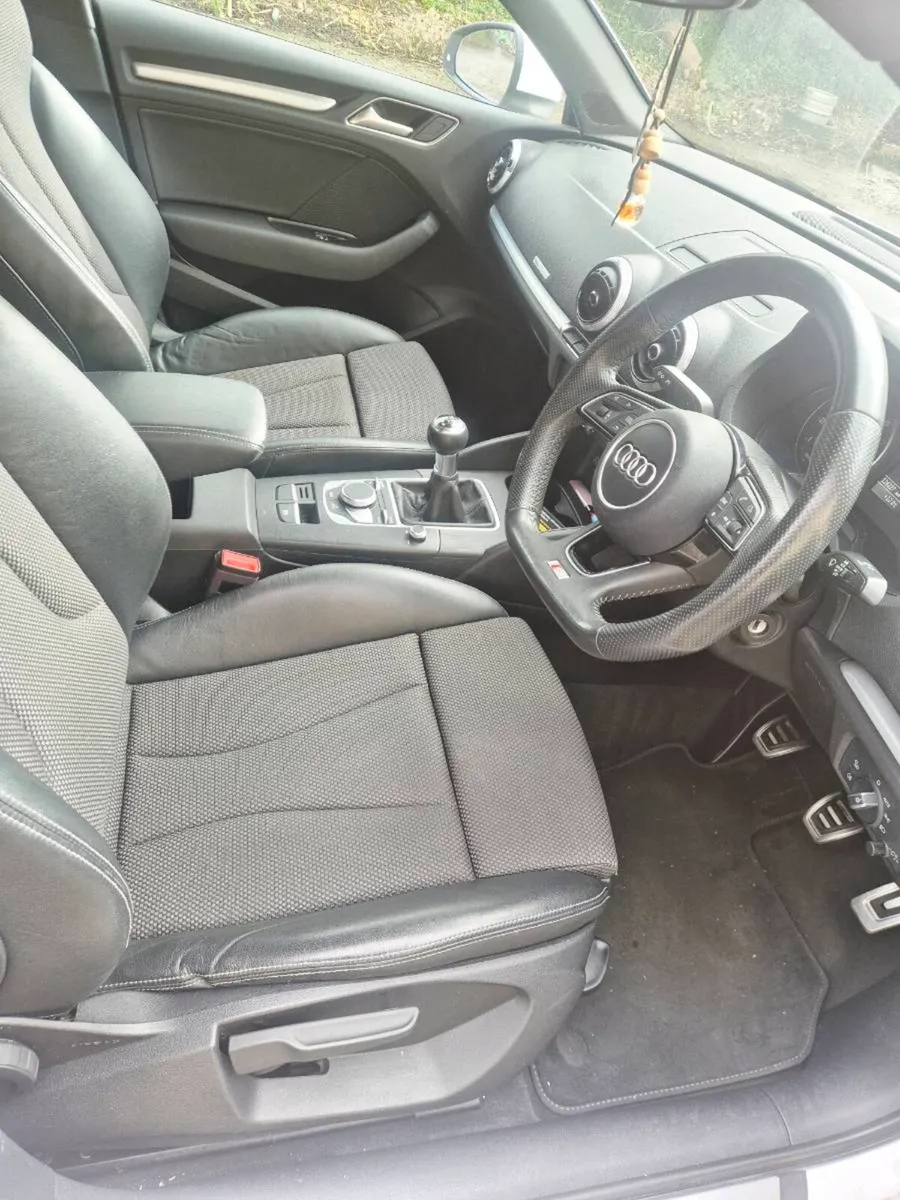 Audi A3 1.0 TFSI - Image 3