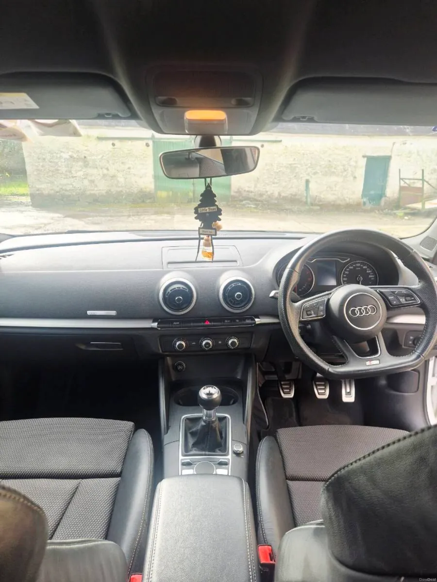 Audi A3 1.0 TFSI - Image 4