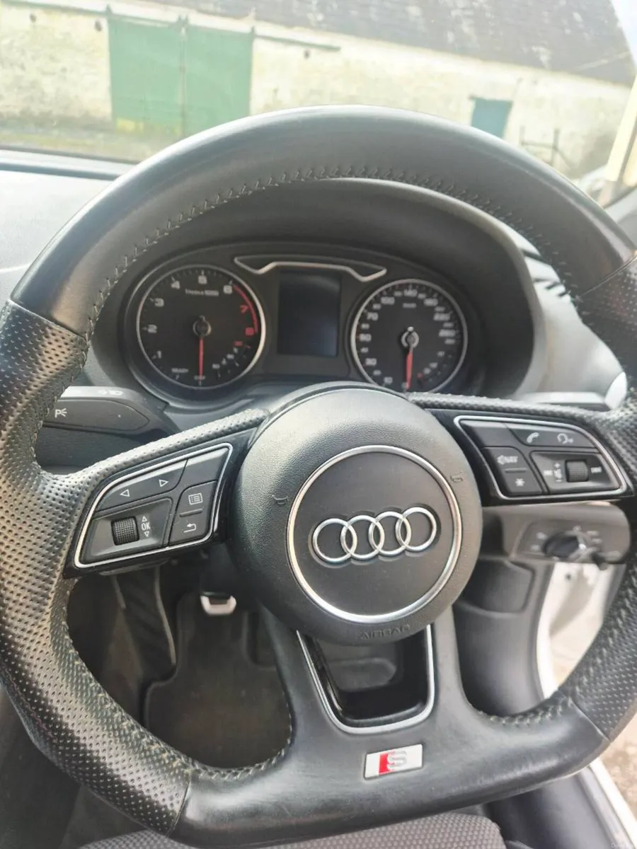 Audi A3 1.0 TFSI - Image 5