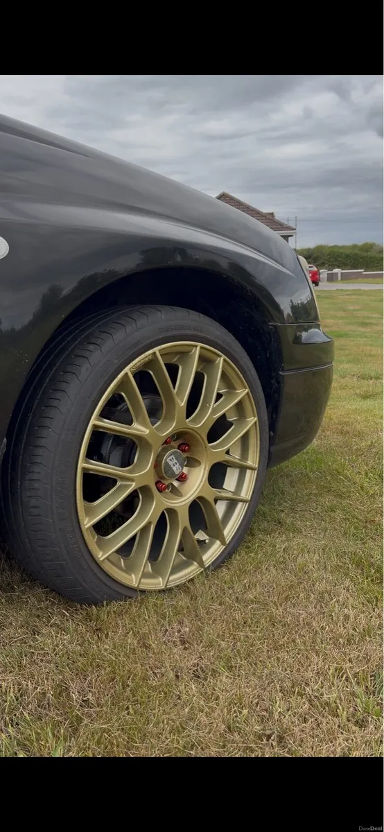 Subaru Impreza anniversary edition - Image 5