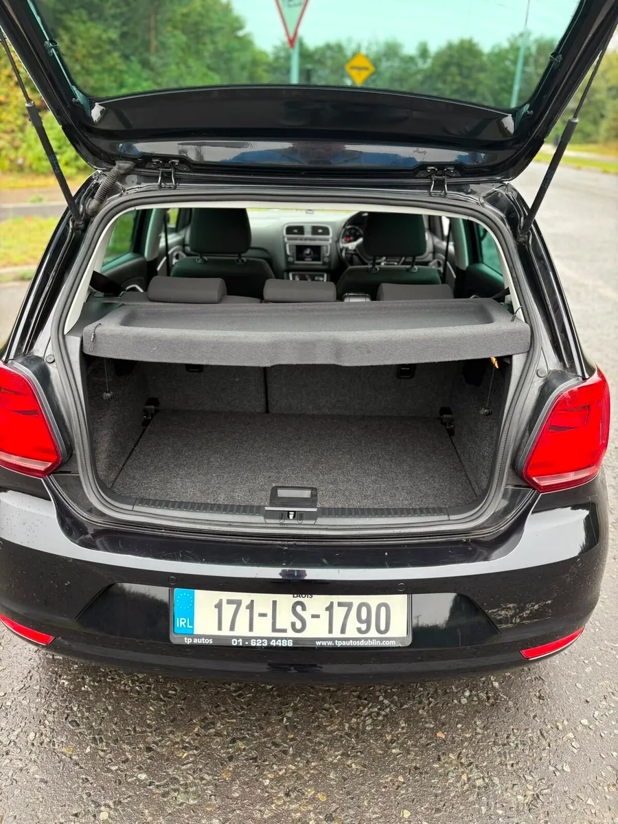 2017 polo 1.4tdi - Image 3
