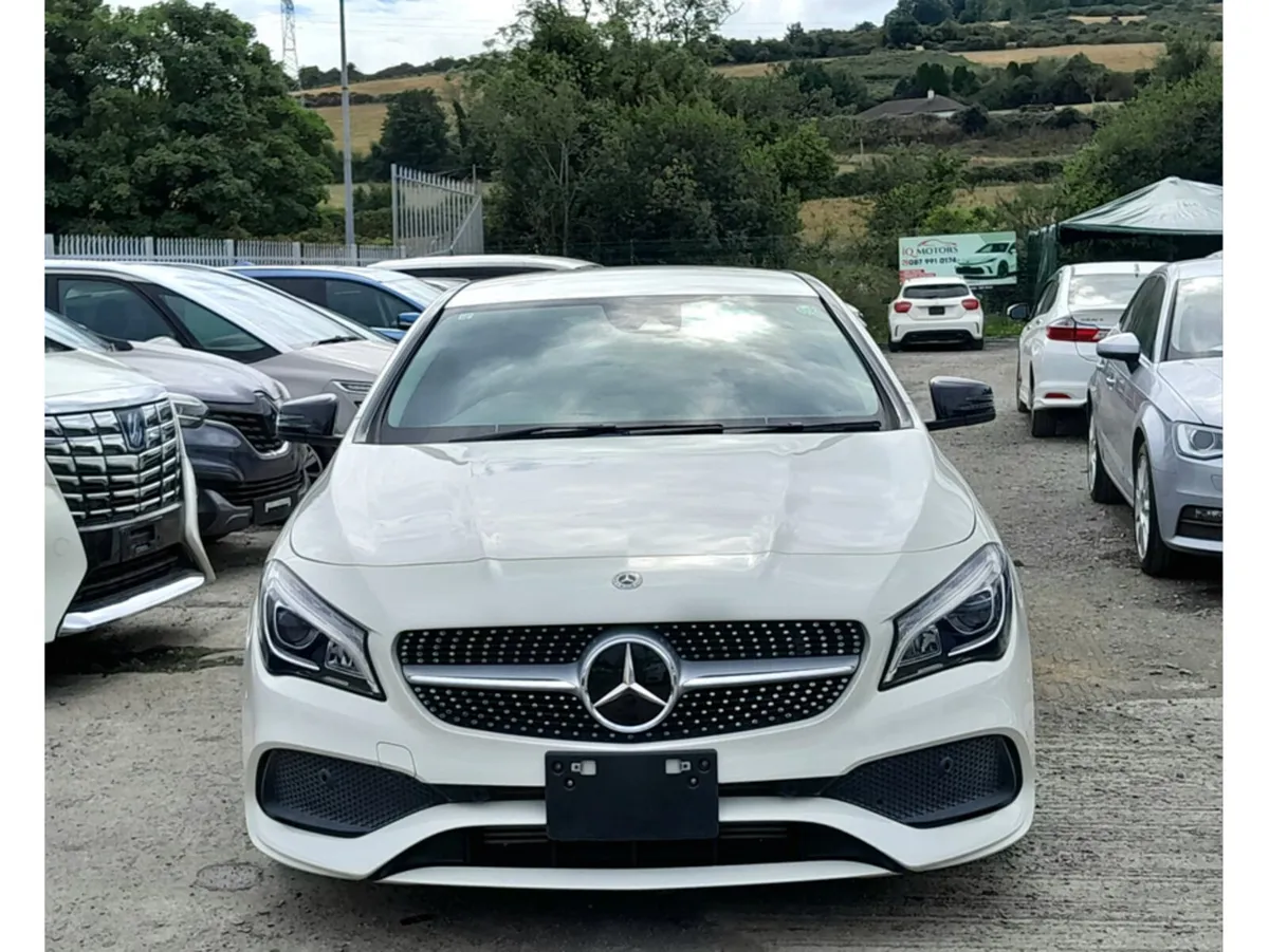Mercedes-Benz CLA 180 AMG STYLE Automatic - 1.6 Pe - Image 2