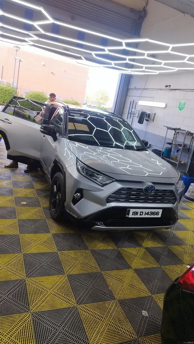 Toyota RAV4 2019 - Image 5