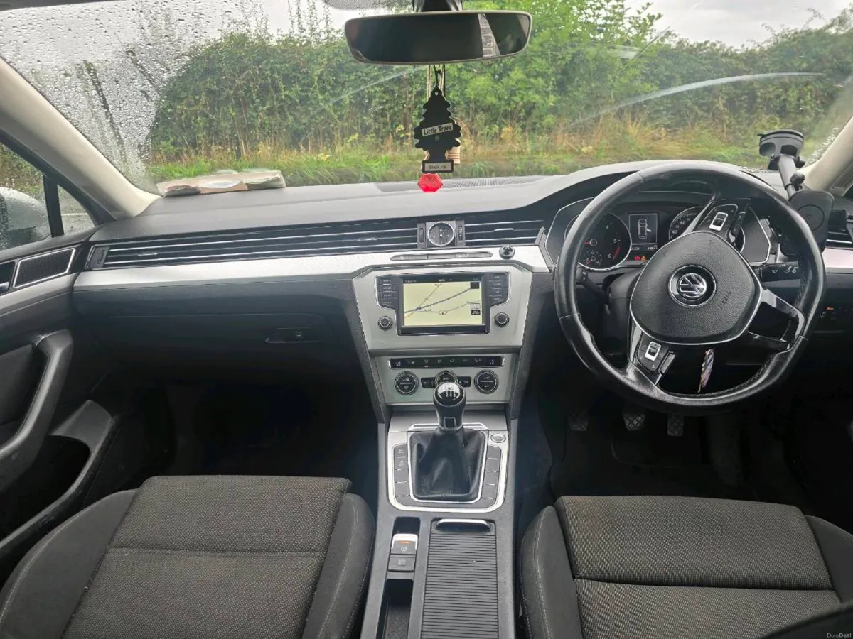 VW PASSAT 2.0D,!!PLEASE READ AD!! - Image 6