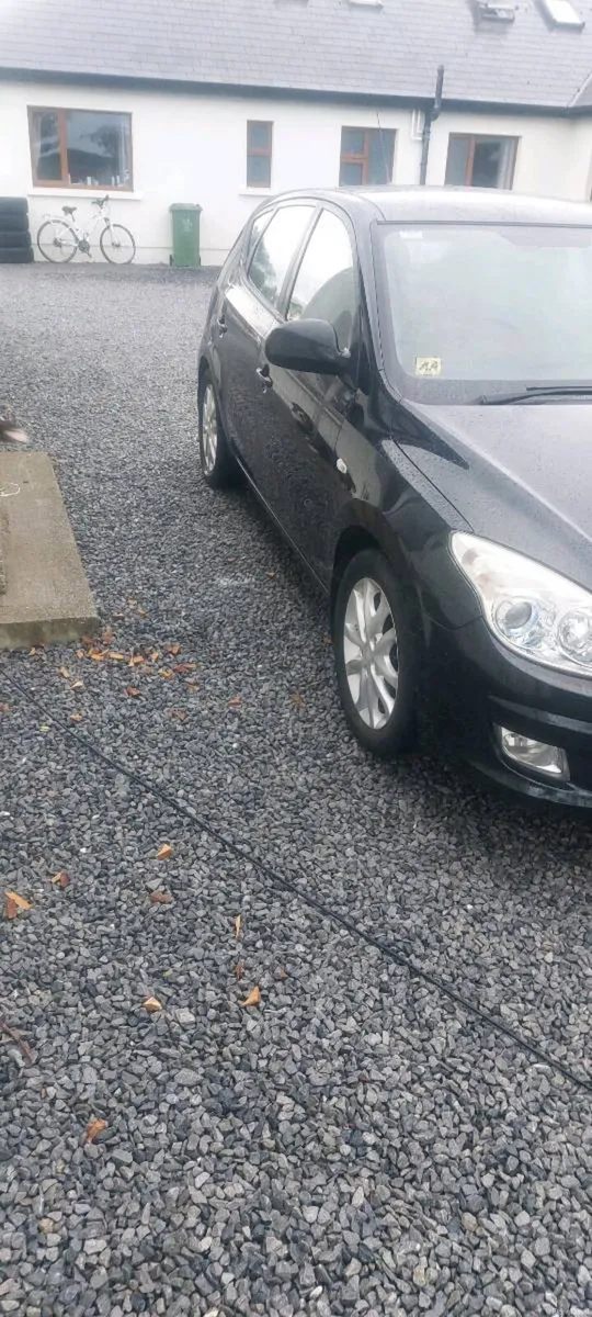 2008 Hyundai I 30 fresh NCT - Image 6