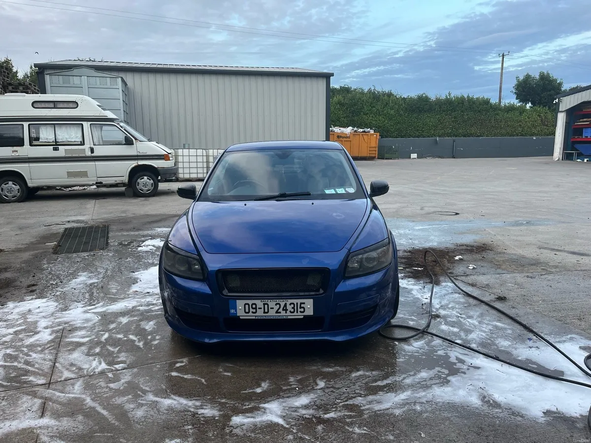 Volvo C30 R-design - Image 6