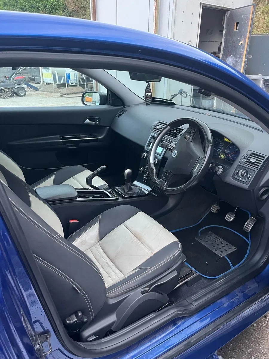 Volvo C30 R-design - Image 6