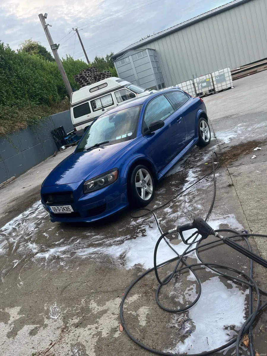 Volvo C30 R-design - Image 2