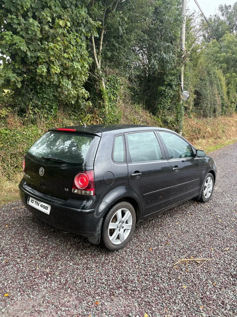Volkswagen polo - Image 1