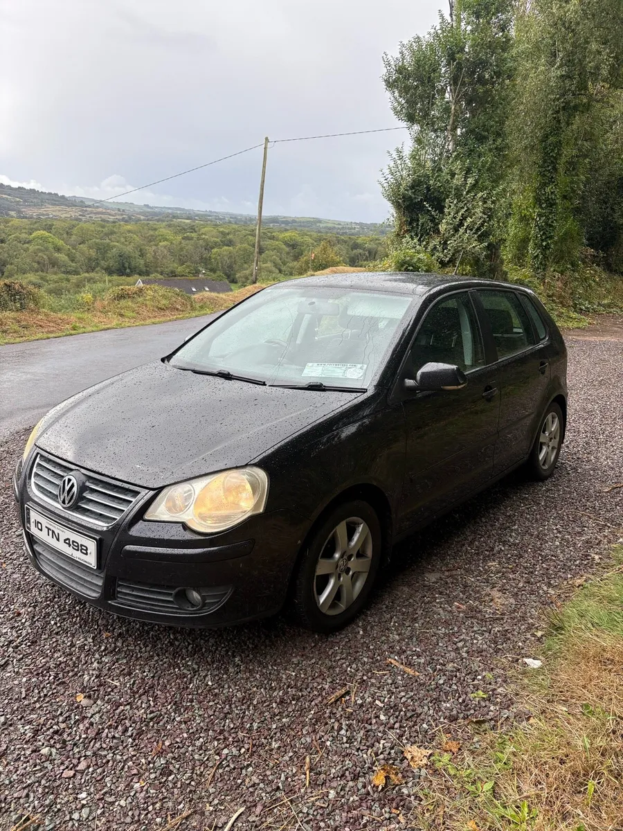 Volkswagen polo - Image 3