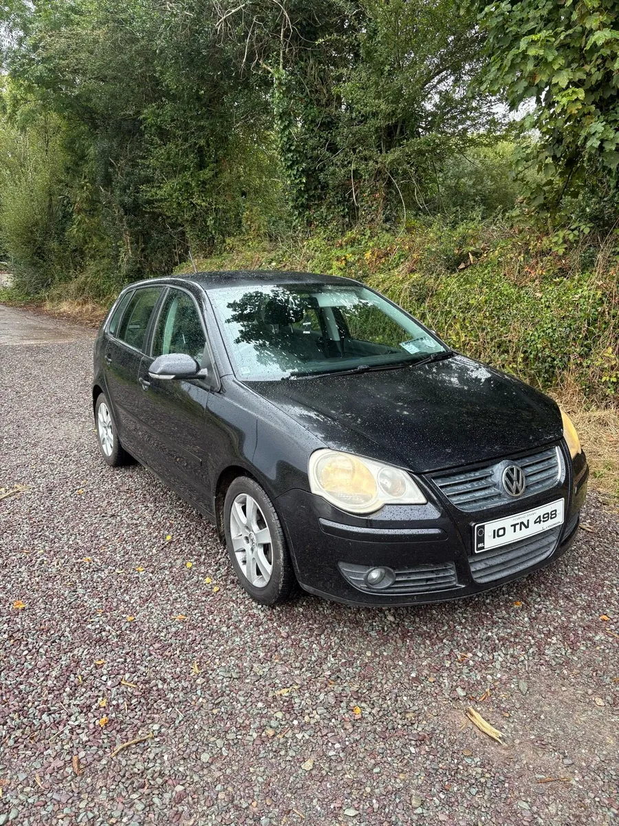 Volkswagen polo - Image 4