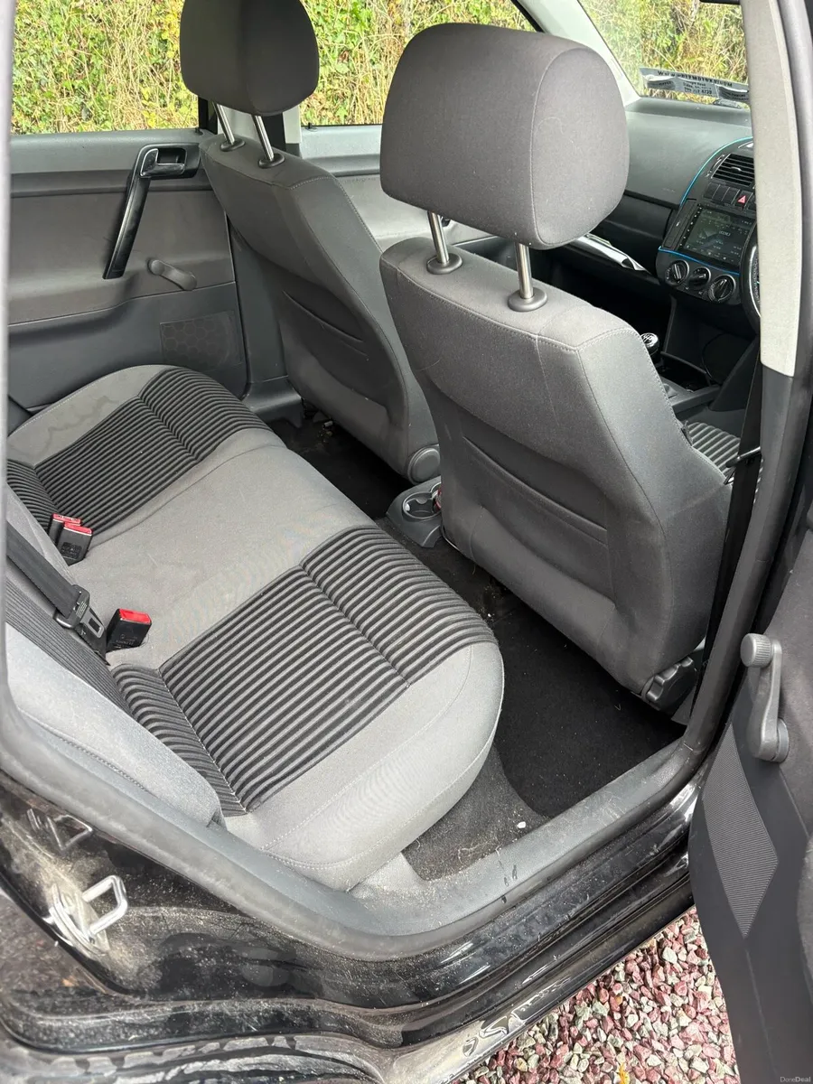 Volkswagen polo - Image 6