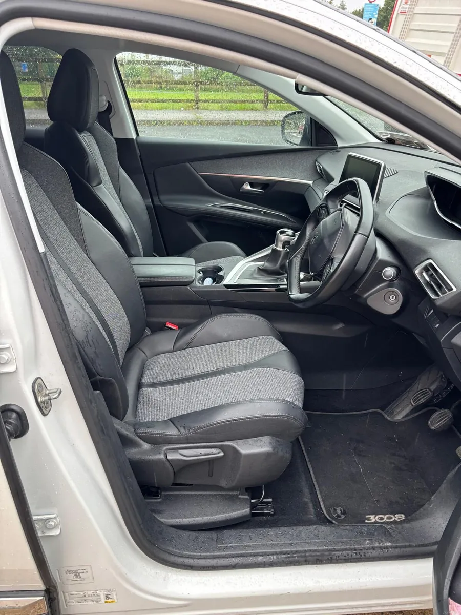 Peugeot 3008 - Image 4