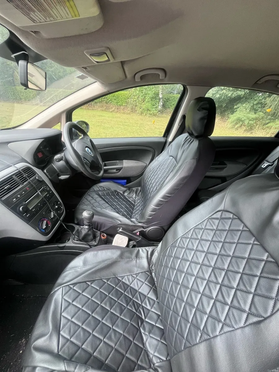 Fiat Punto - Image 3