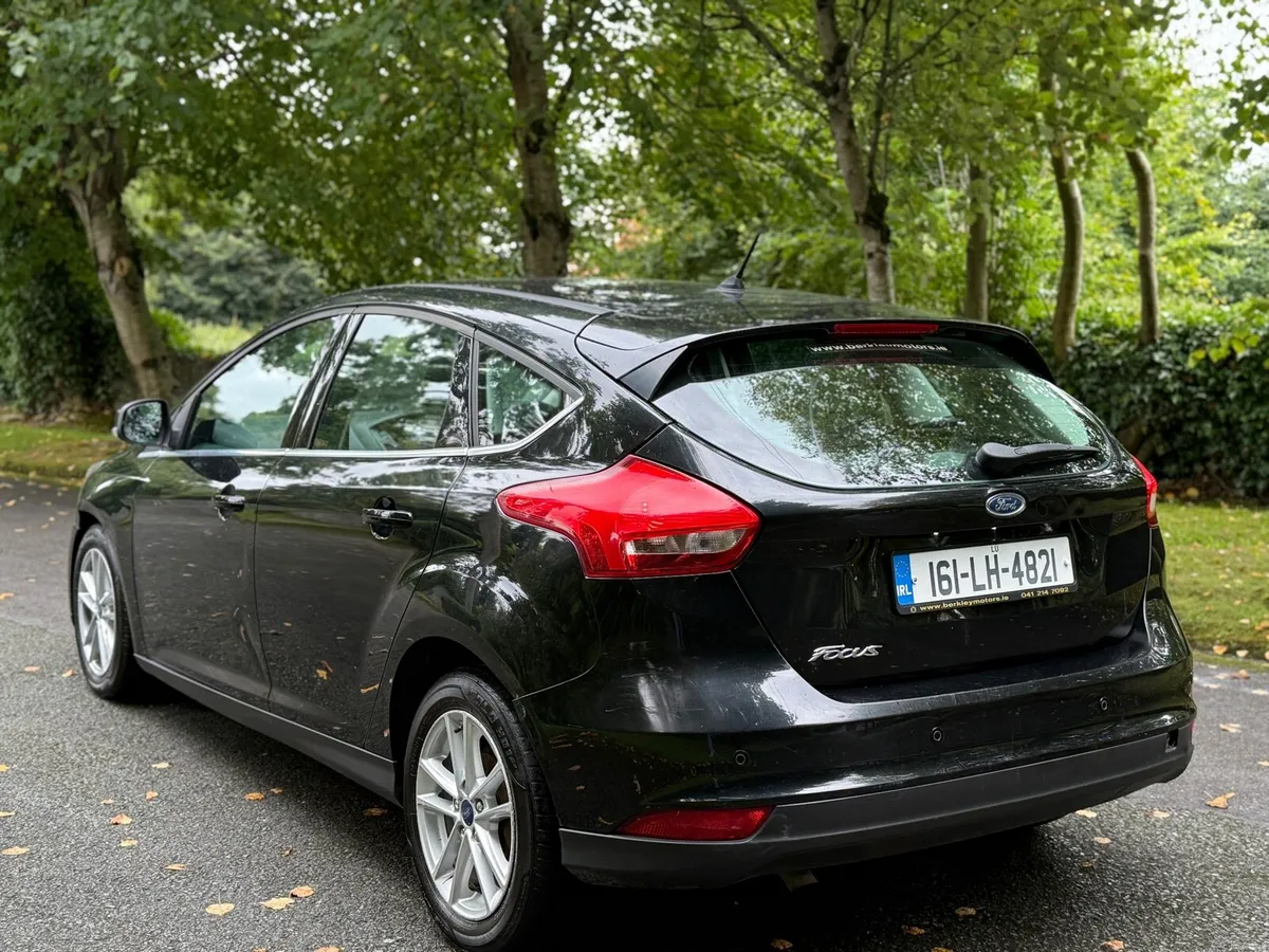 2016 Ford Focus New NCT! - Image 2