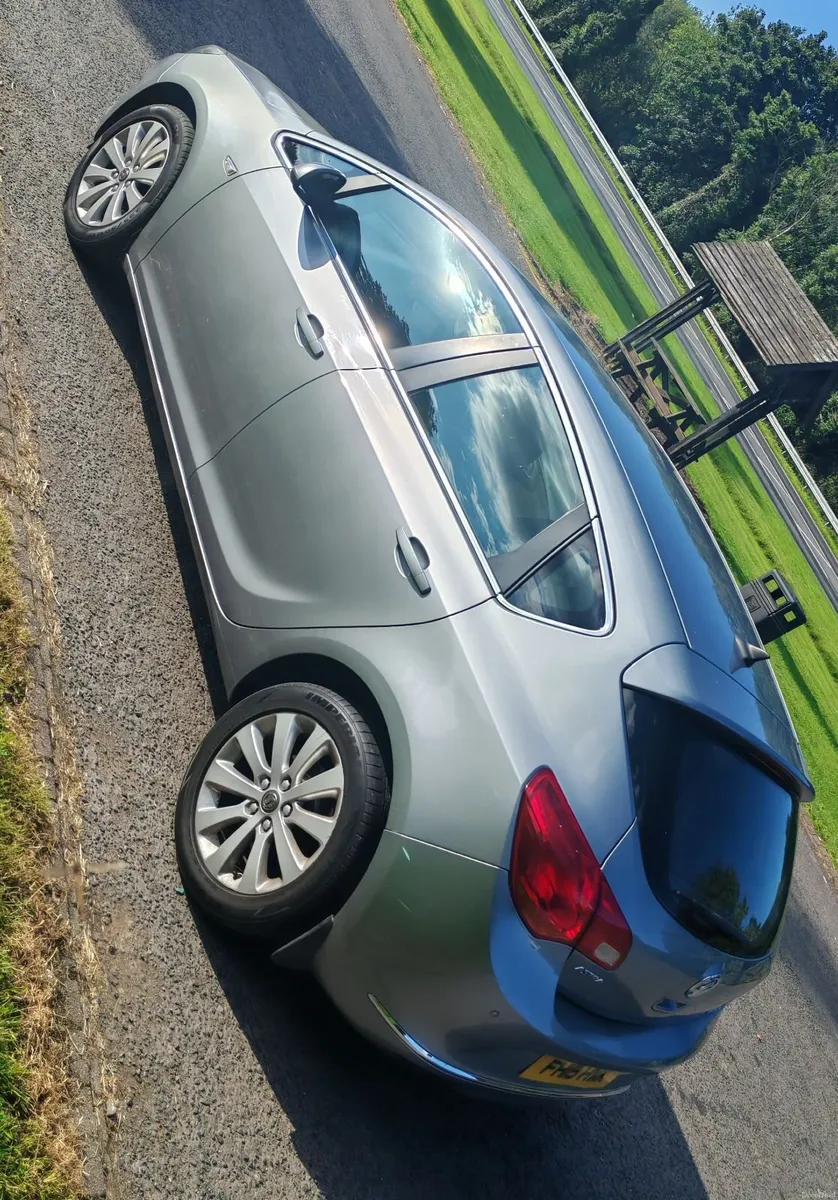 Vauxhall Astra 2015 - Image 2