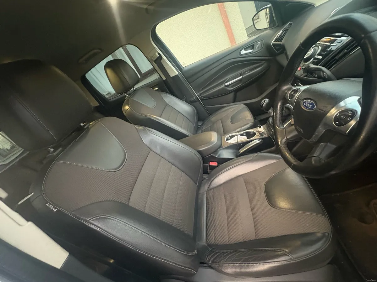 Ford Kuga for sale - Image 4