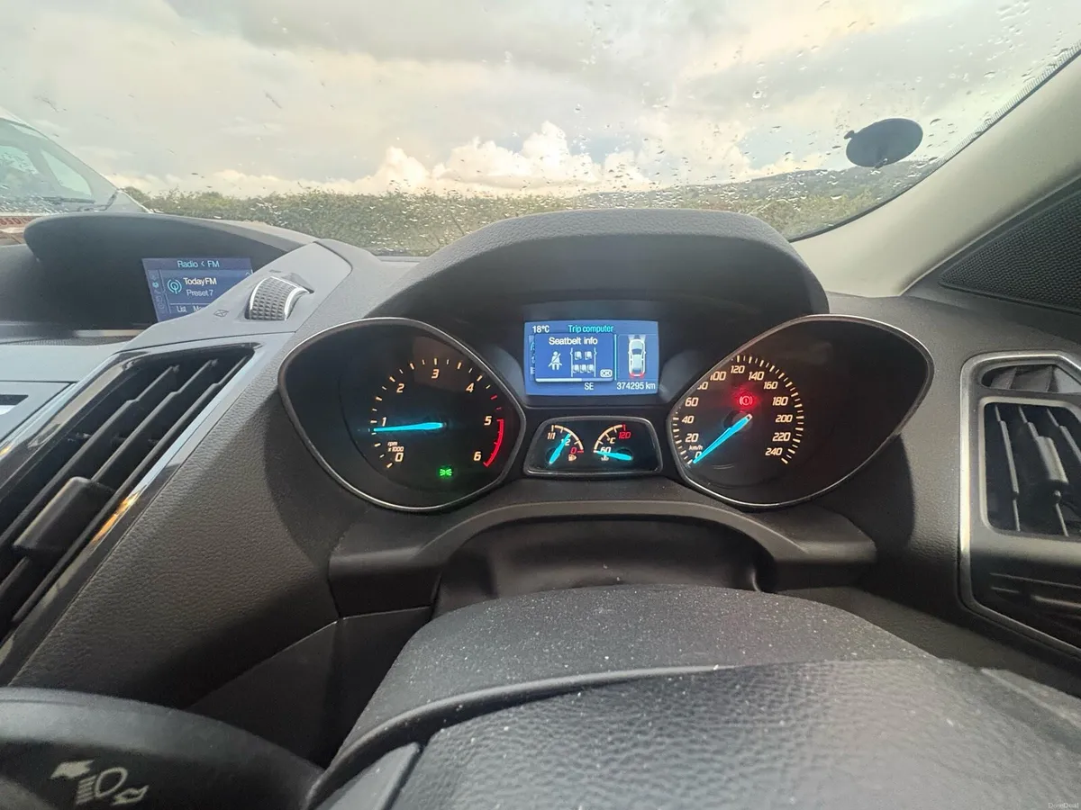 Ford Kuga for sale - Image 6