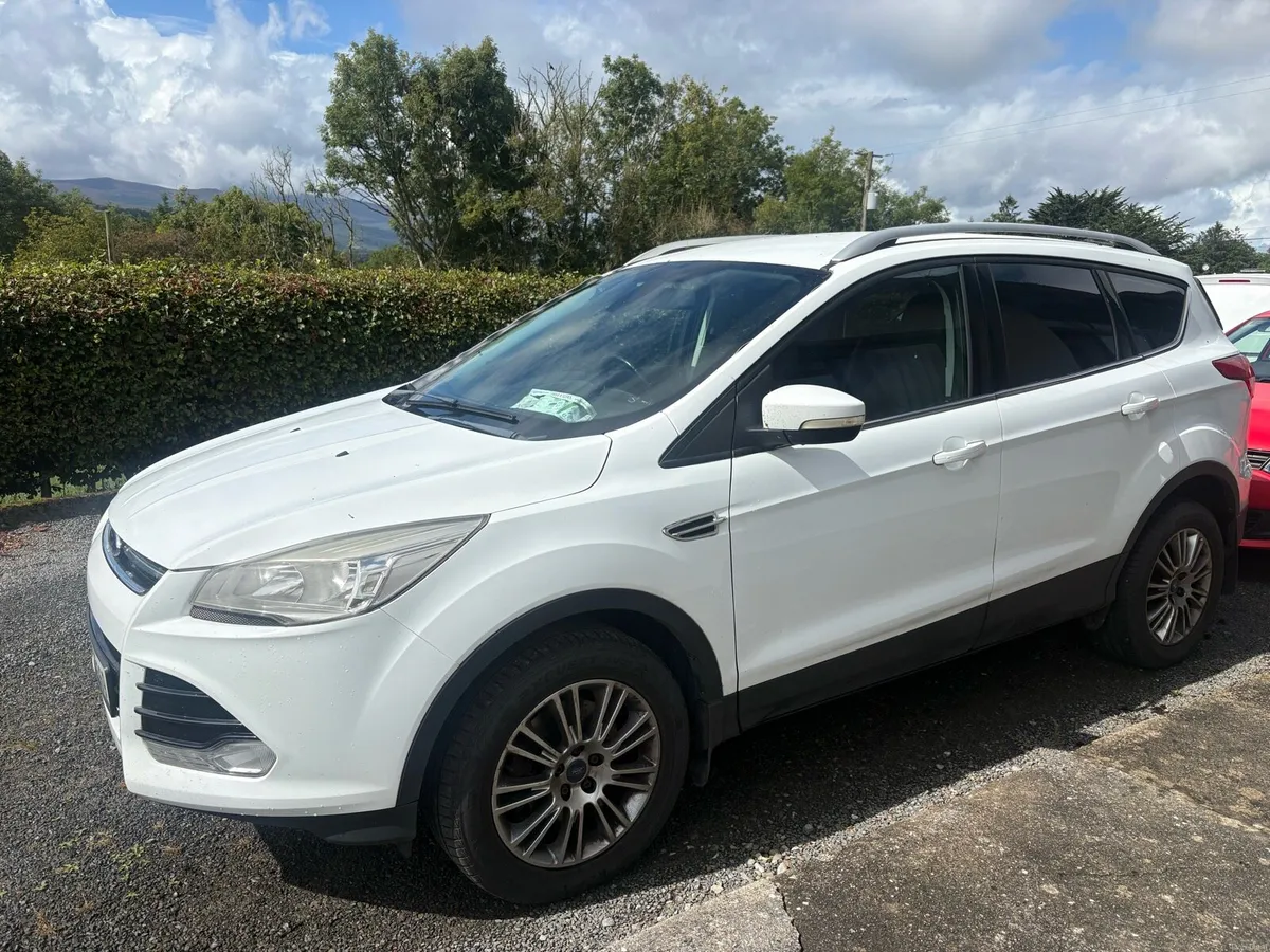 Ford Kuga for sale - Image 2