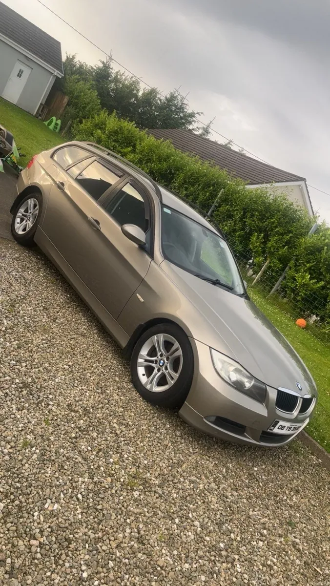 BMW 3-Series 2008 🔥JUST PASSED NCT🔥 - Image 1