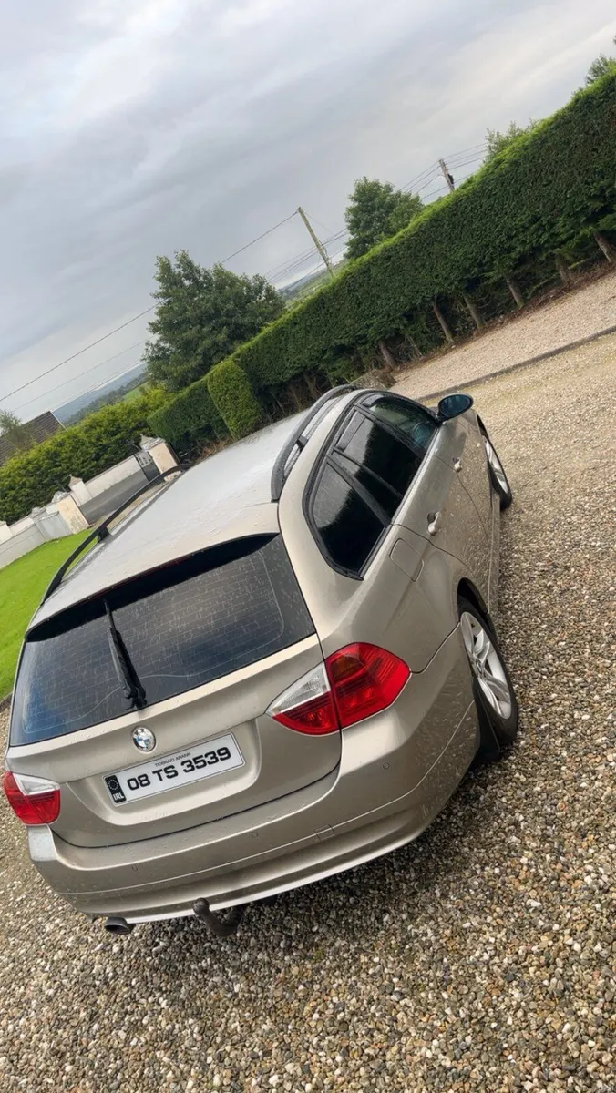 BMW 3-Series 2008 🔥JUST PASSED NCT🔥 - Image 3