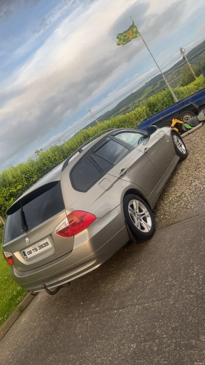 BMW 3-Series 2008 🔥JUST PASSED NCT🔥 - Image 2