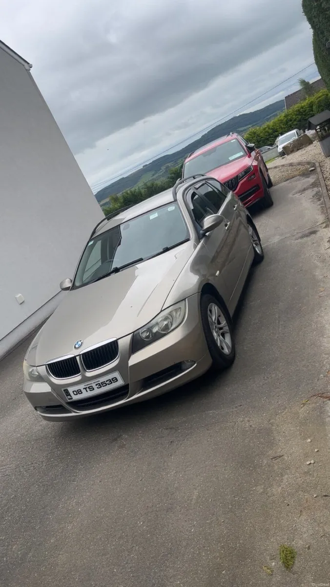 BMW 3-Series 2008 🔥JUST PASSED NCT🔥 - Image 4