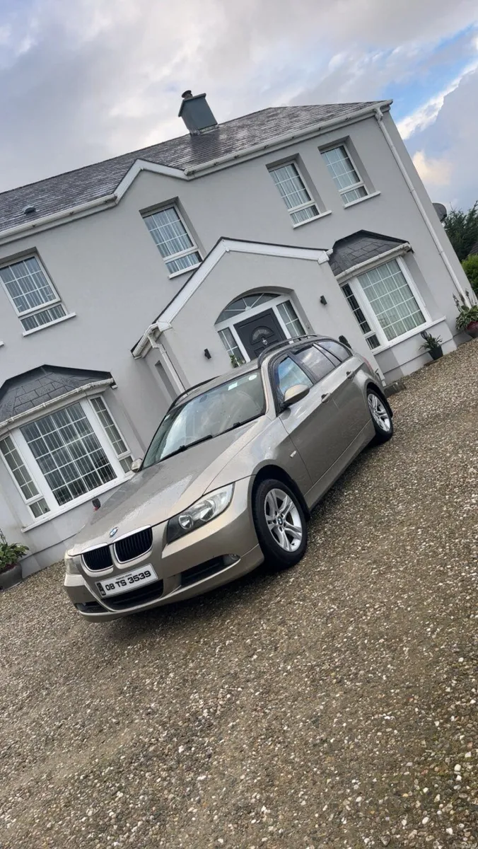 BMW 3-Series 2008 🔥JUST PASSED NCT🔥 - Image 5