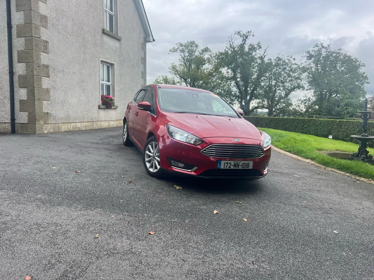 ford focus - Image 2