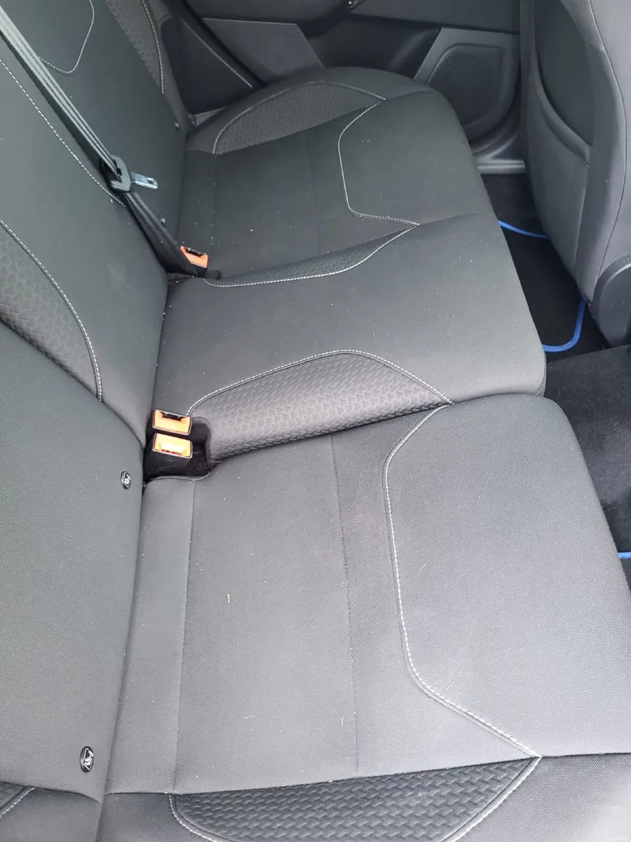 Ford Focus 2017 120 BHP - Image 6