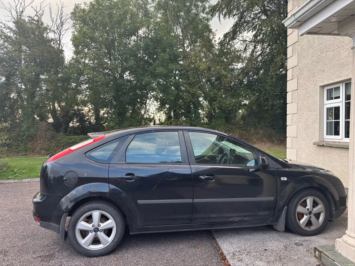 Ford Focus - Image 1
