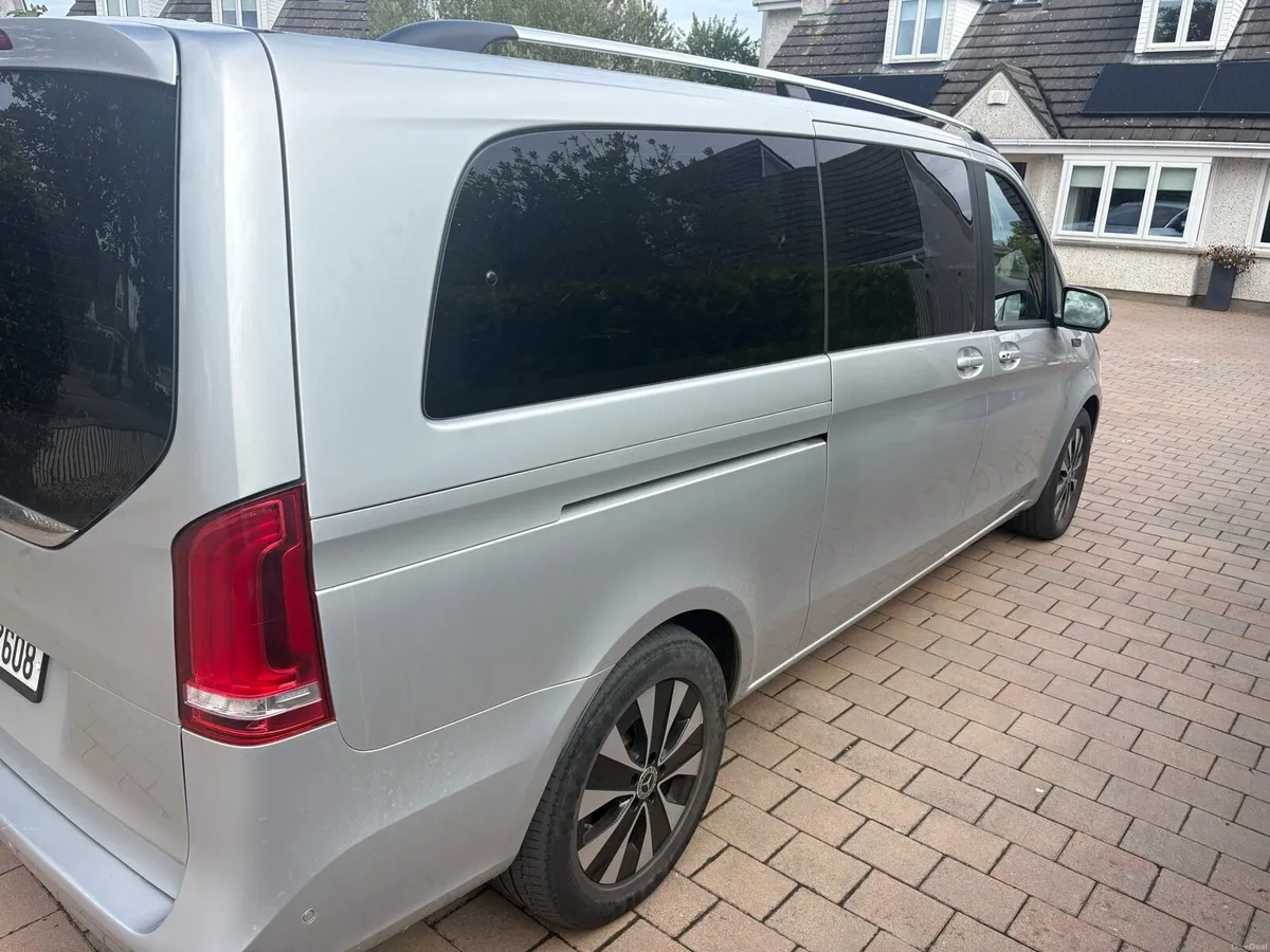 V Class EQV 300 For Sale - Image 4