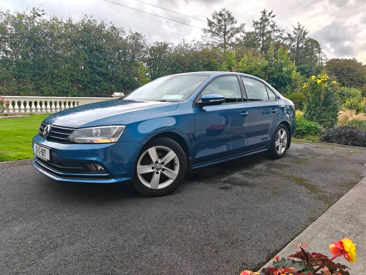 ** Stunning VW Jetta ** - Image 2