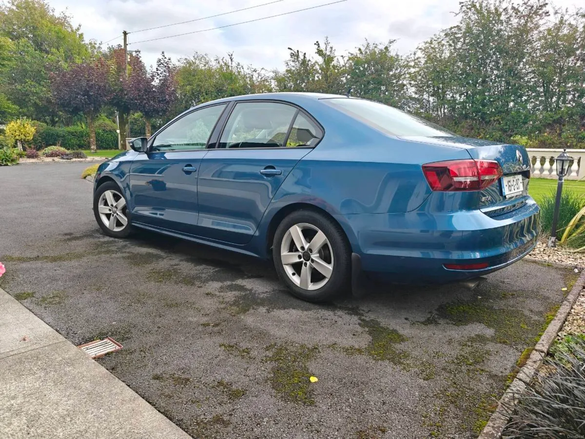 ** Stunning VW Jetta ** - Image 4