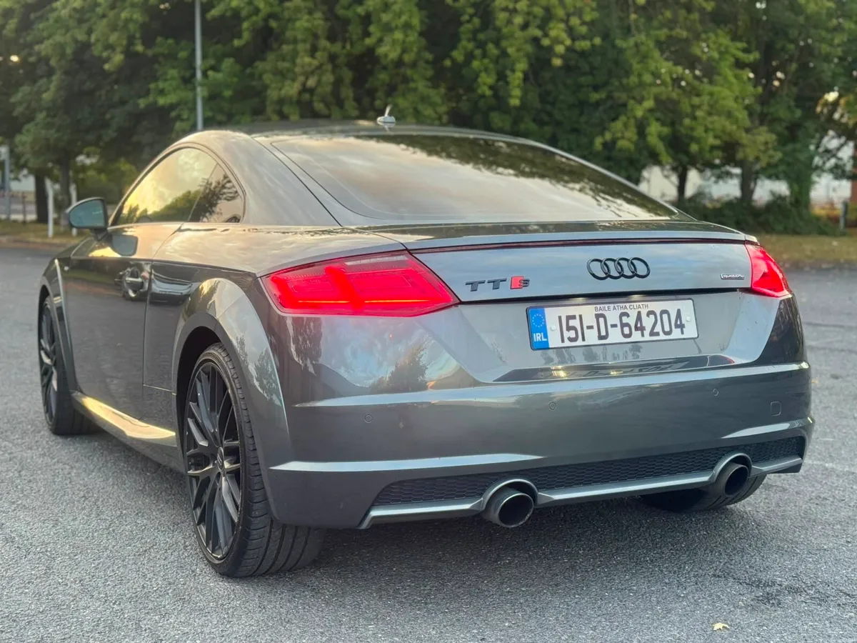 Audi TT - Image 3