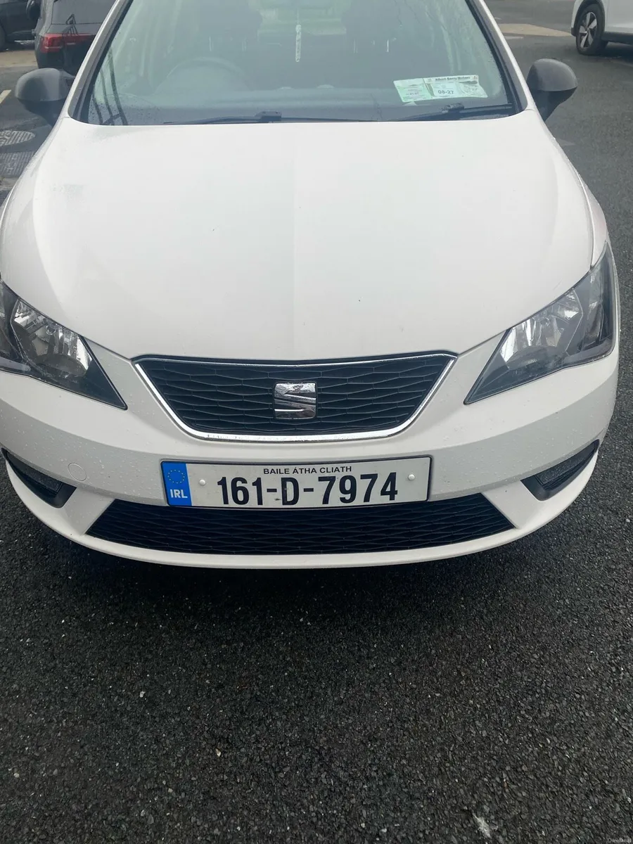Seat Ibiza - Image 2