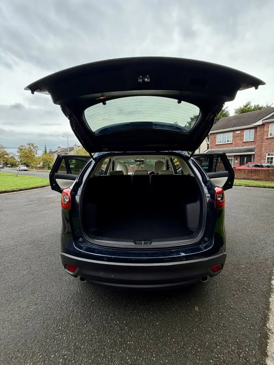 Mazda CX-5 2017 - Image 6