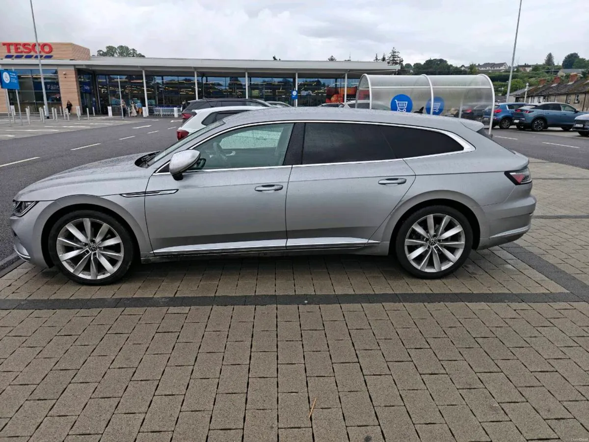 2021 Volkswagen Arteon Elegance - Image 3
