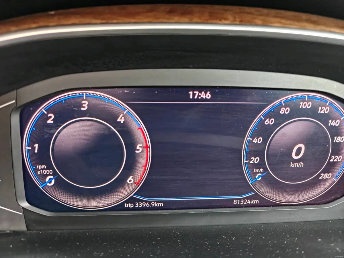 2021 Volkswagen Arteon Elegance - Image 5