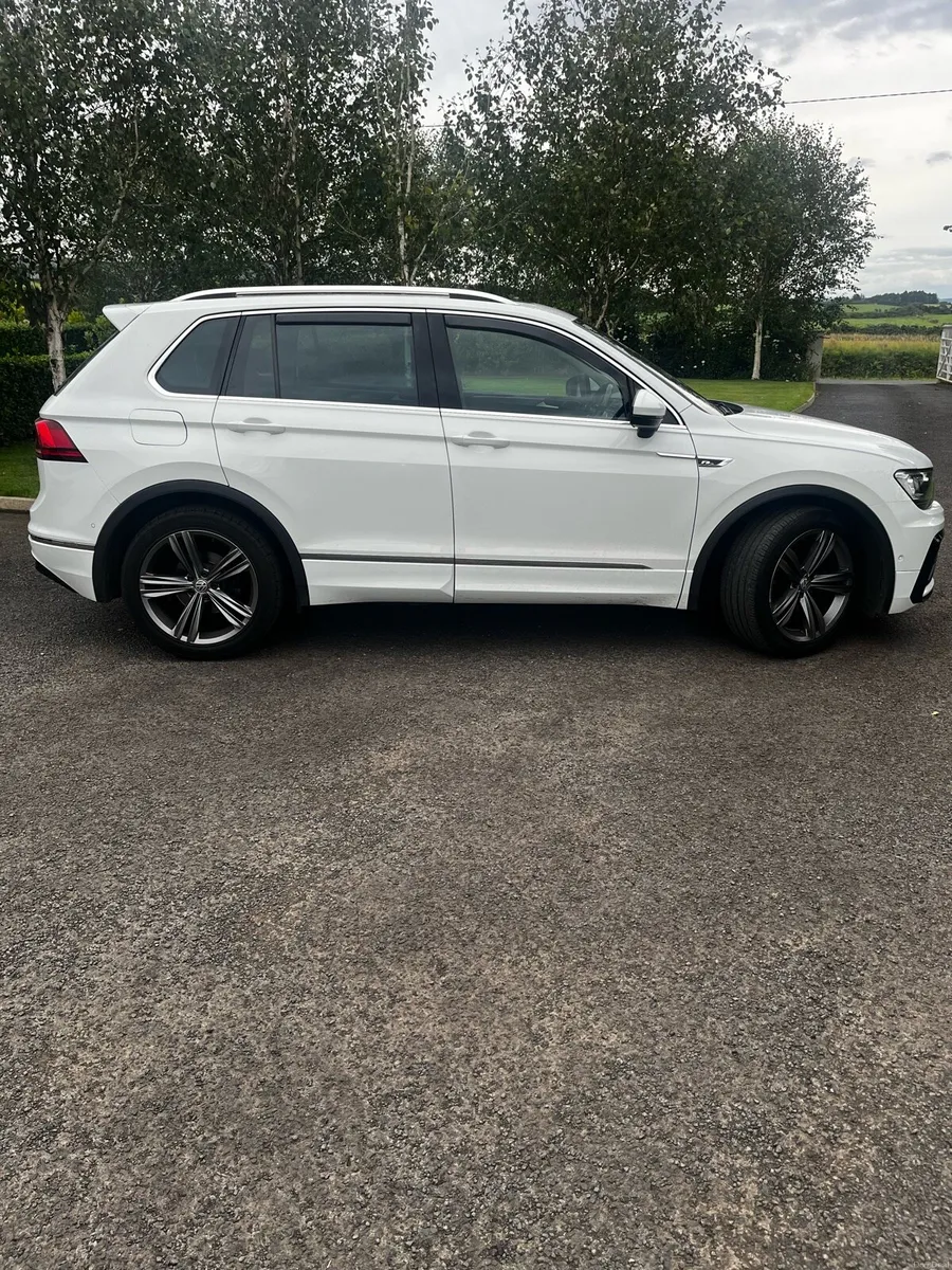 VW Tiguan - Image 3
